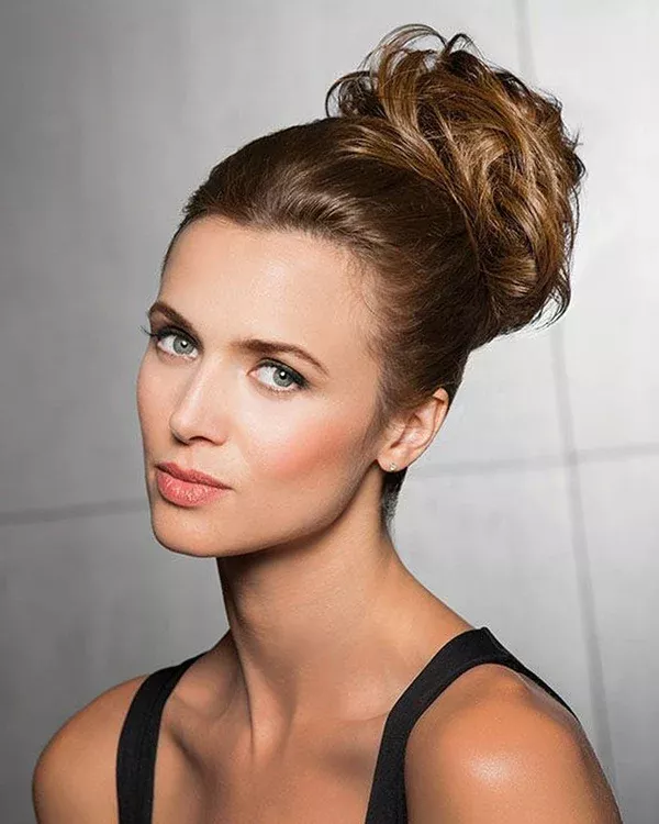Highlight Wrap Hair Piece by Hairdo