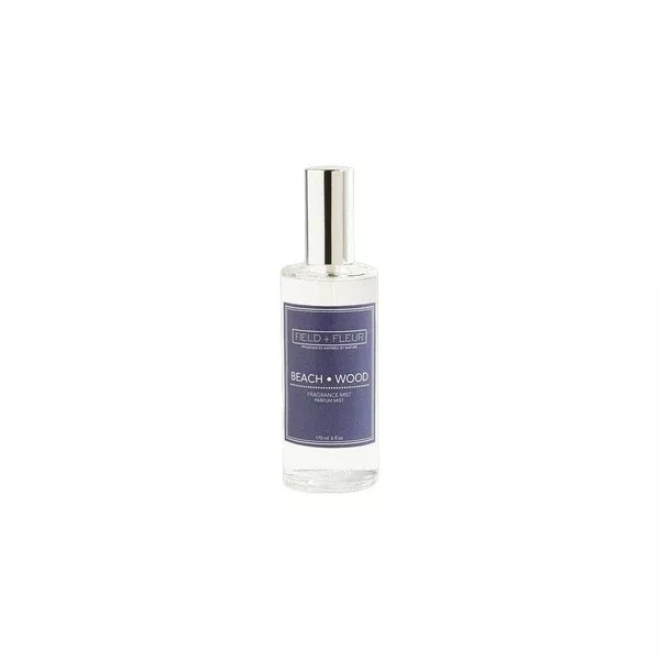 HILLHOUSE NATURALSFIELD + FLEURFRAGRANCE MIST - BEACH WOOD