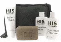 HIS Bioelements - The Dopp Kit