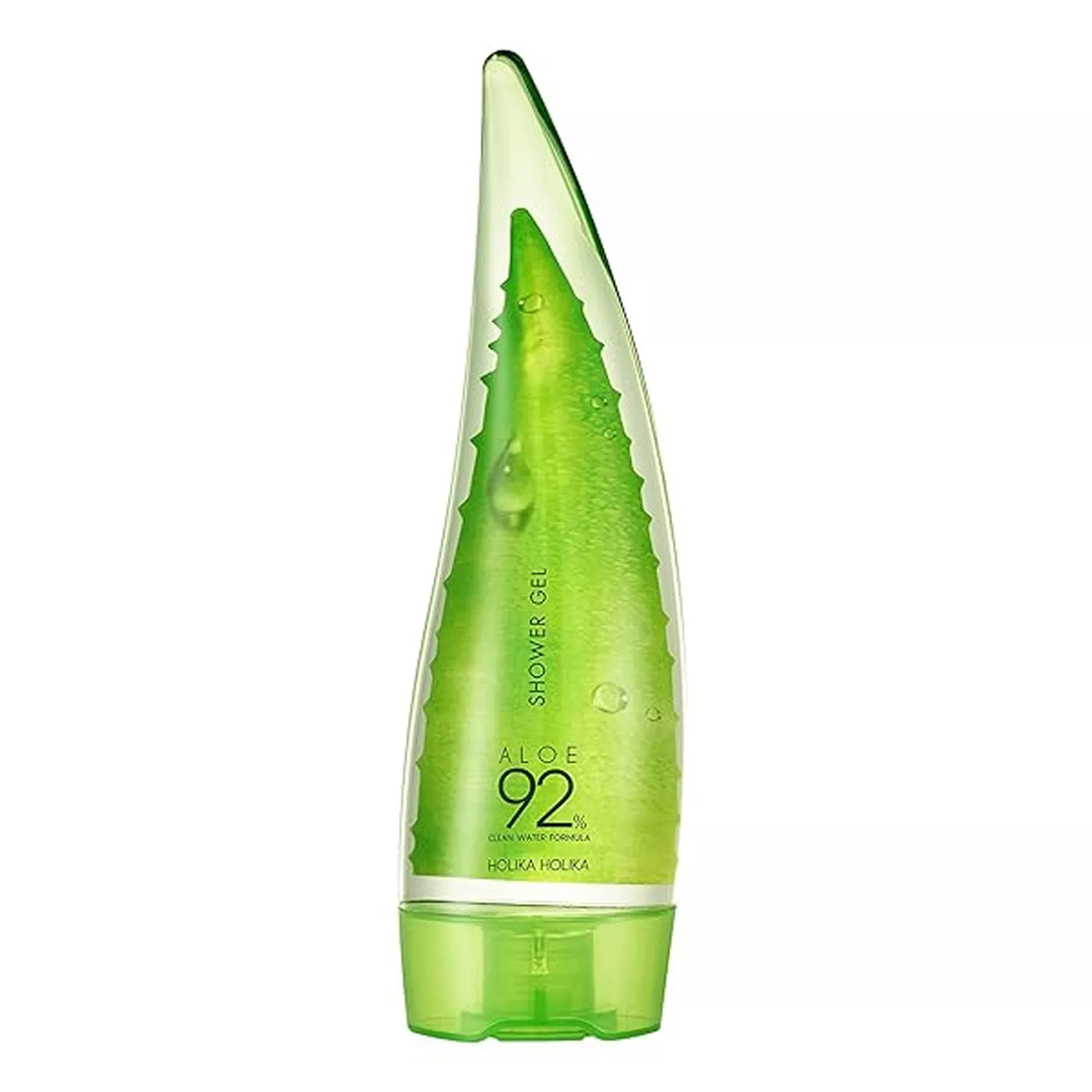 Holika Holika Aloe 92% Shower Gel 8.45oz/ 250ml