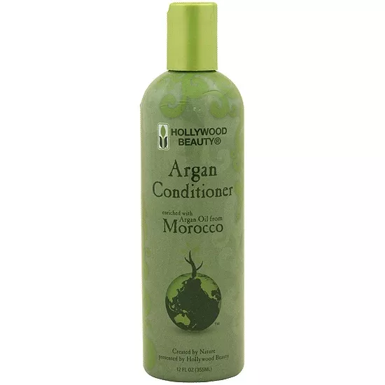 Hollywood Beauty Morocco Argan Conditioner 12oz