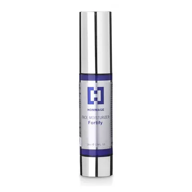 Hommage Face Moisturizer - 120ml