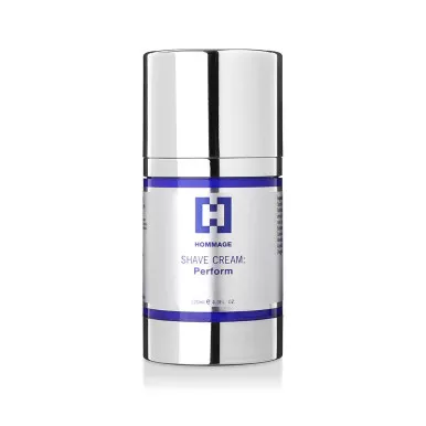 Hommage Shave Cream - 120 ml