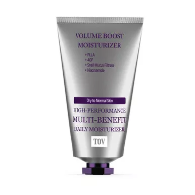 HOP+ House of PLLA Volume Boost Moisturizer -1.67oz
