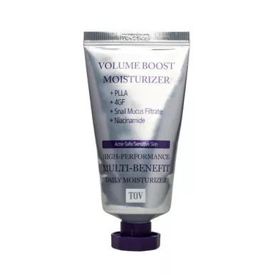 HOP+ HOUSE OF PLLA Volume Boost MoisturizerAcne Safe - 1.67 oz