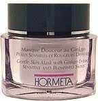 Hormeta Gentle Skin Mask with Ginkgo, 1.7 oz (50 ml)