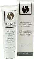 Hormeta Peeling Scrub with Exfoliating Micro-Beads, 1.5 oz (50 ml)