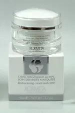 Hormeta Restructuring Cream with MPC, 1.7 oz (50 ml)