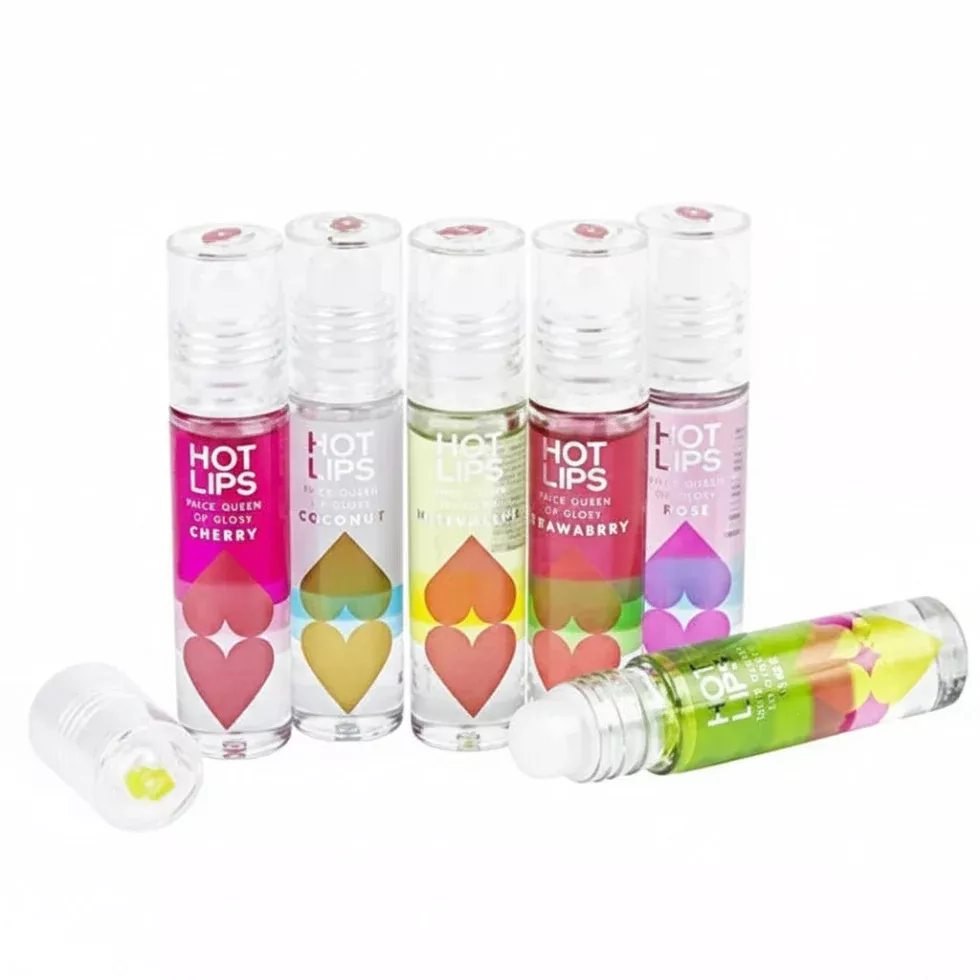 Hot Lips Juice Queen lipgloss 8ml