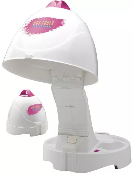 Hot Tools 1200 Watts Hood Dryer Model 1061