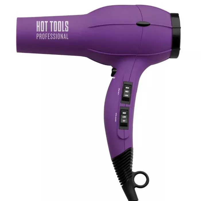 Hot Tools Professional Turbo Ionic Salon Dryer