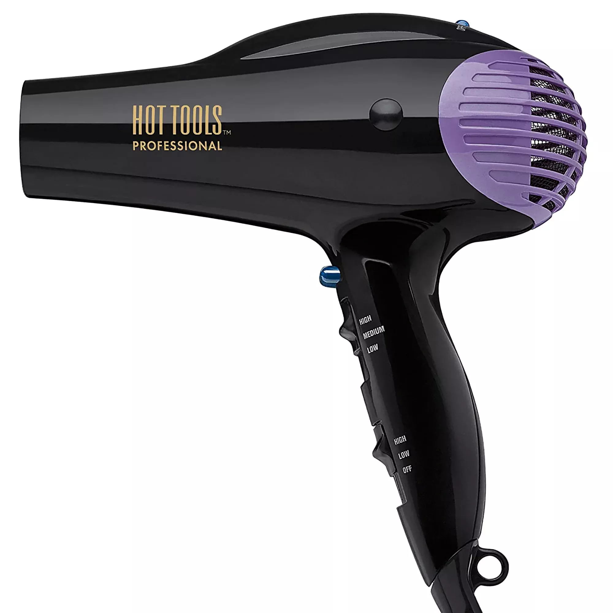 Hot Tools Tourmaline Tools 2000 Ionic Professional Dryer