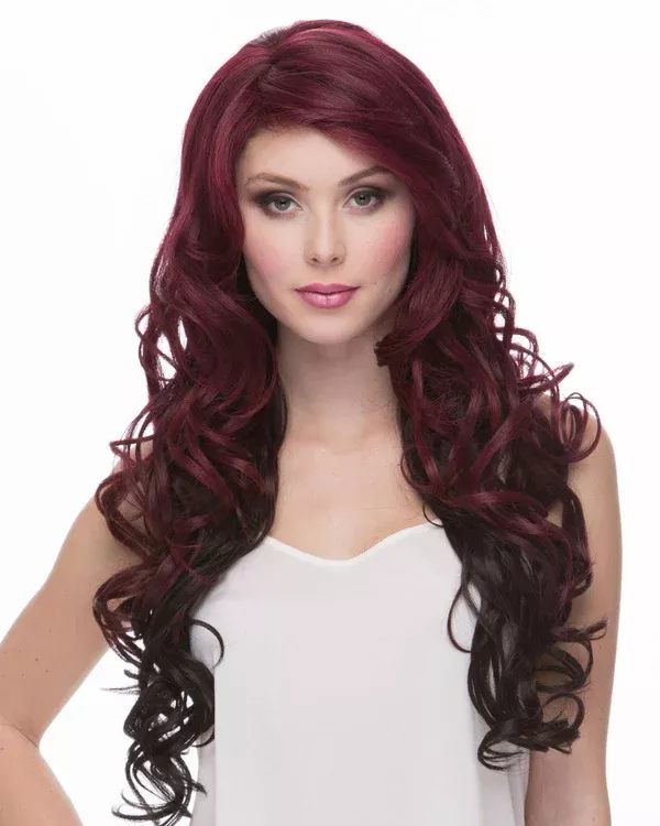 HS Boston Synthetic Wig by Sepia