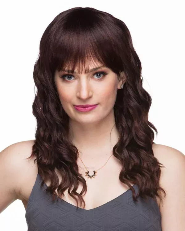 HS Brooklyn Synthetic Wig by Mane Muse