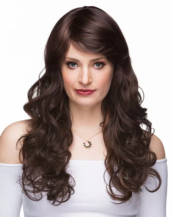 HS Everly Synthetic Wig by Mane Muse