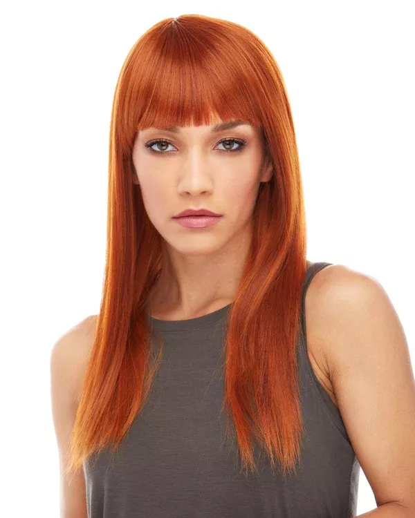 HS Hailey Synthetic Wig by Sepia