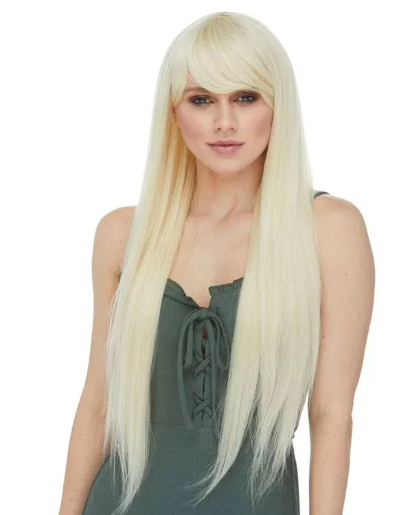 HS Horizon Synthetic Wig by Mane Muse