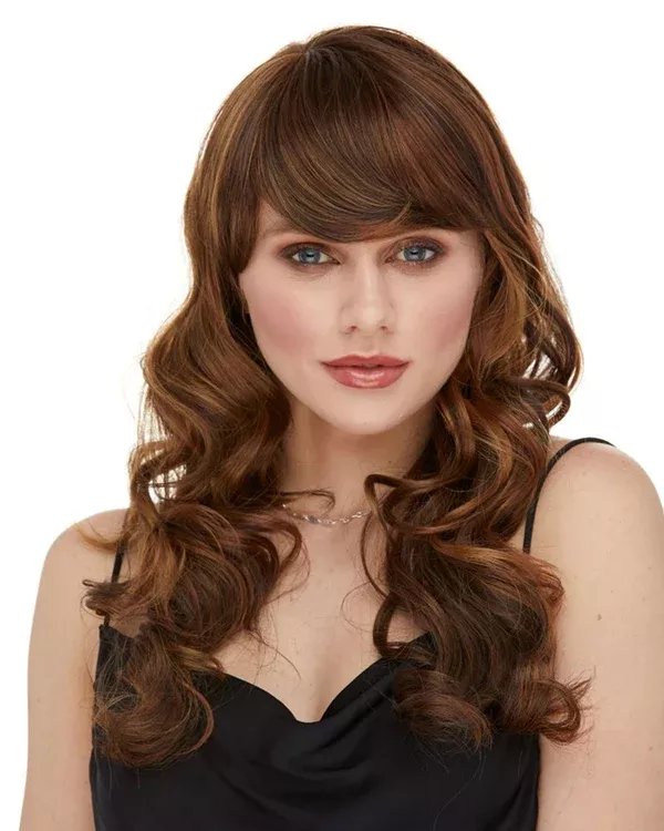 HS Jenna Synthetic Wig by Mane Muse