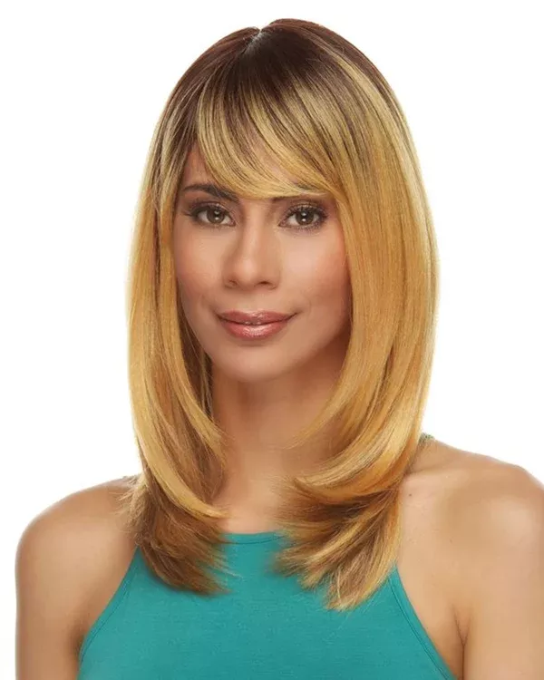 HS Kiley Synthetic Wig by Mane Muse