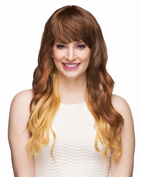 HS Ophelia Synthetic Wig by Mane Muse