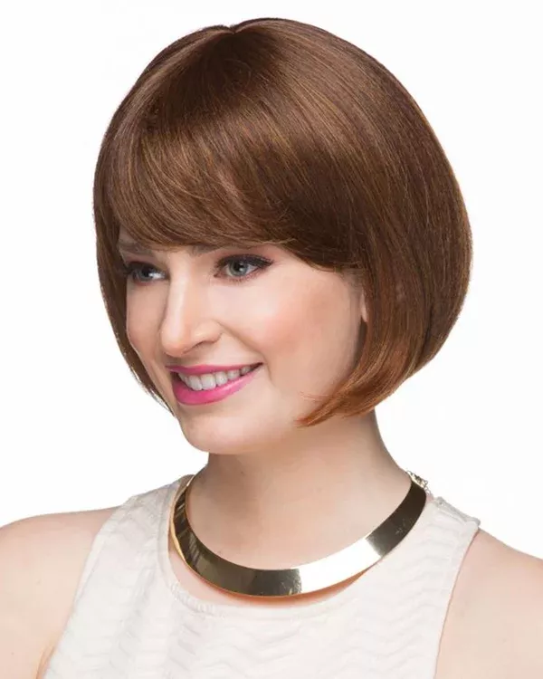 HS Petit Synthetic Wig by Mane Muse