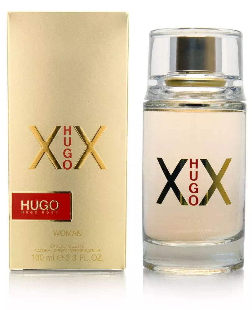 Hugo XX by Hugo Boss for Women