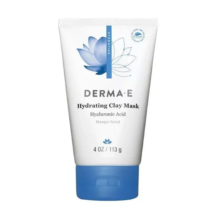 Hydrating Clay Mask