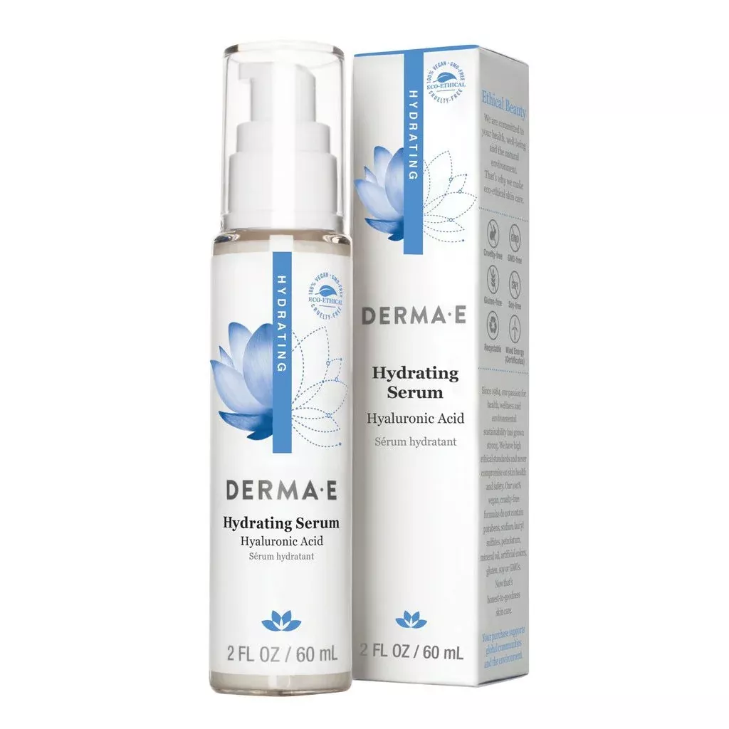 Hydrating Serum