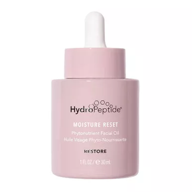 HydroPeptide Moisture Reset Phytonutrient Facial Oil