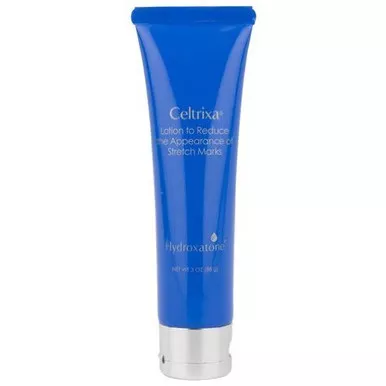 Hydroxatone Celtrixa Stretch Marks Reducer Lotion -3 oz