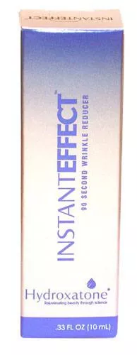 Hydroxatone Instant Effect 90 Second Wrinkle Reducer - .33 oz (10ml)