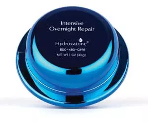 Hydroxatone Intensive Overnight Repair - 1 oz