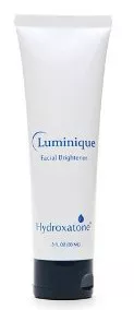 Hydroxatone Luminique Facial Brightener, 3 oz