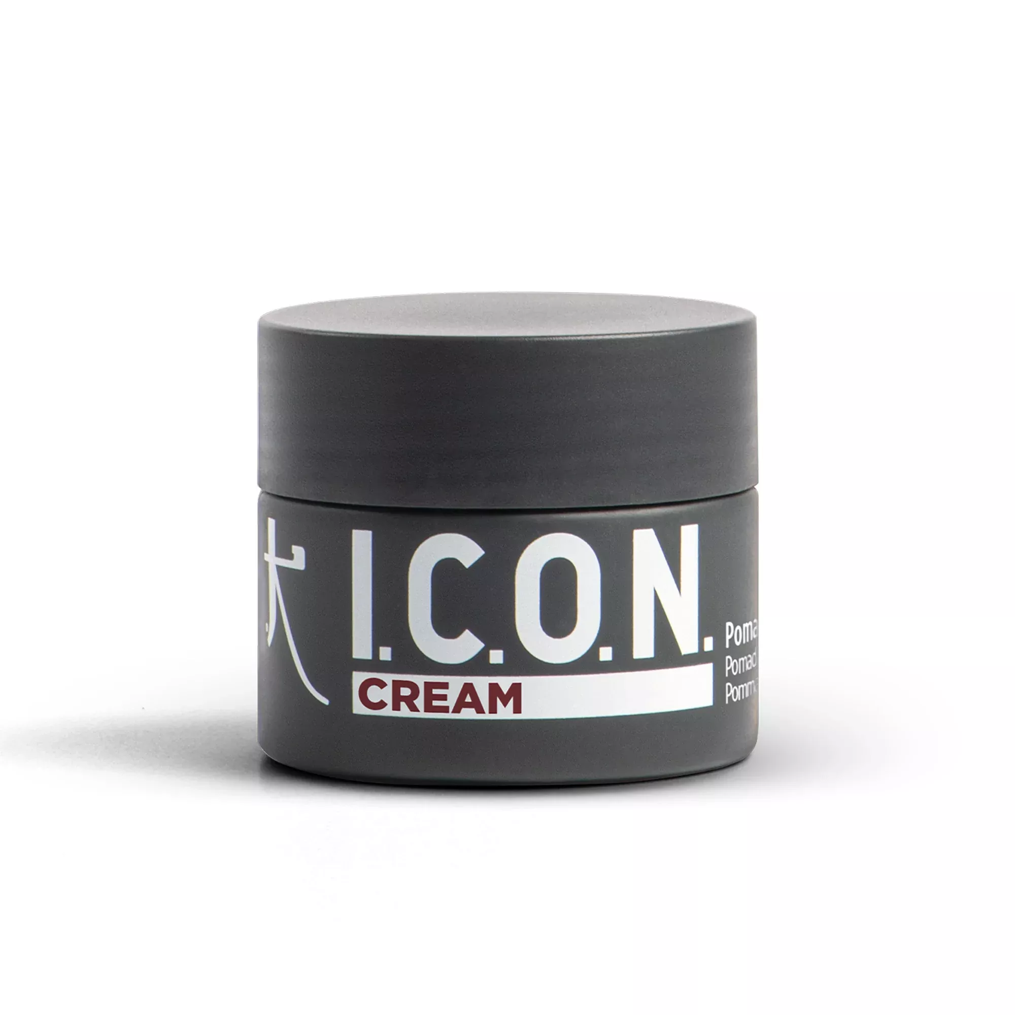 I.C.O.N Cream Pomade