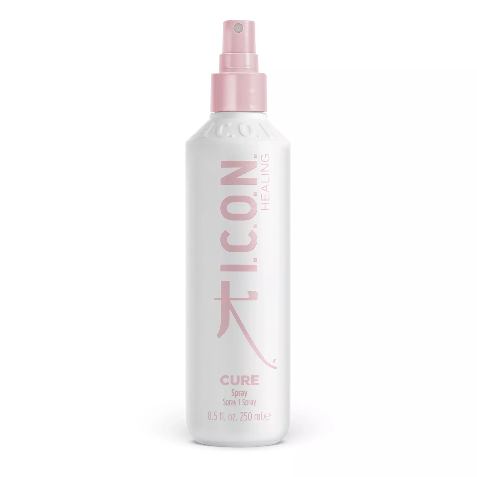 I.C.O.N. Cure Spray