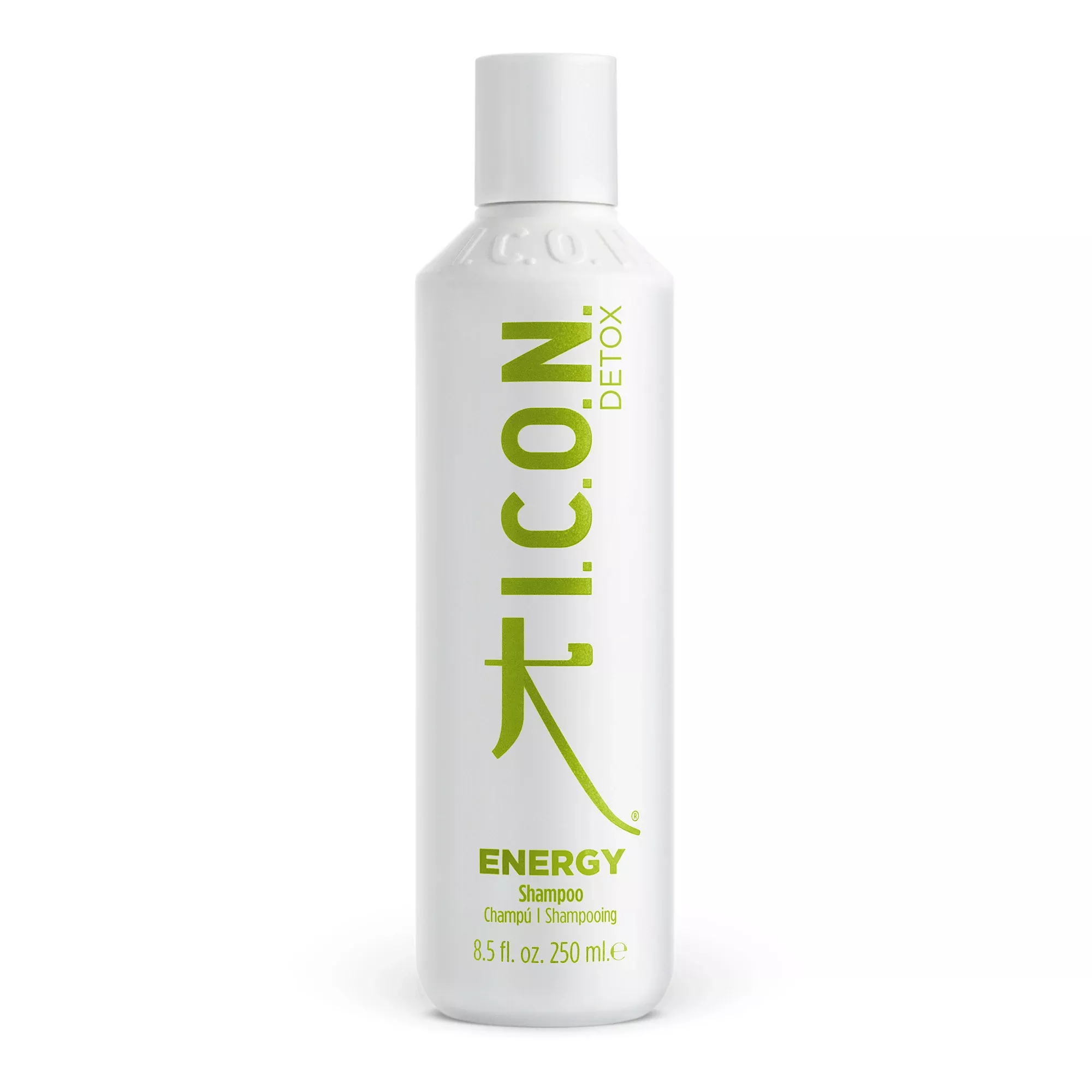 I.C.O.N. Energy Detoxifying Shampoo