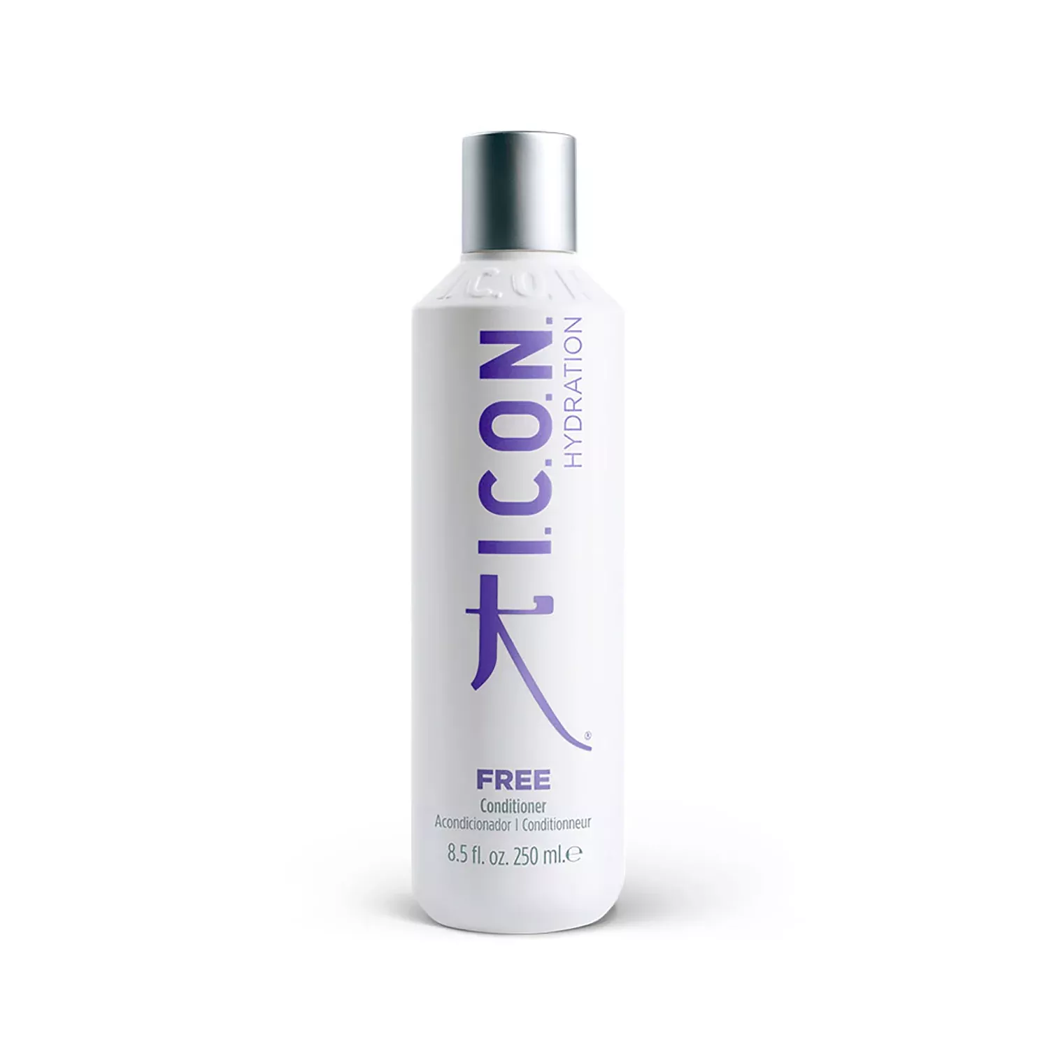 I.C.O.N. Free Moisturizing Conditioner