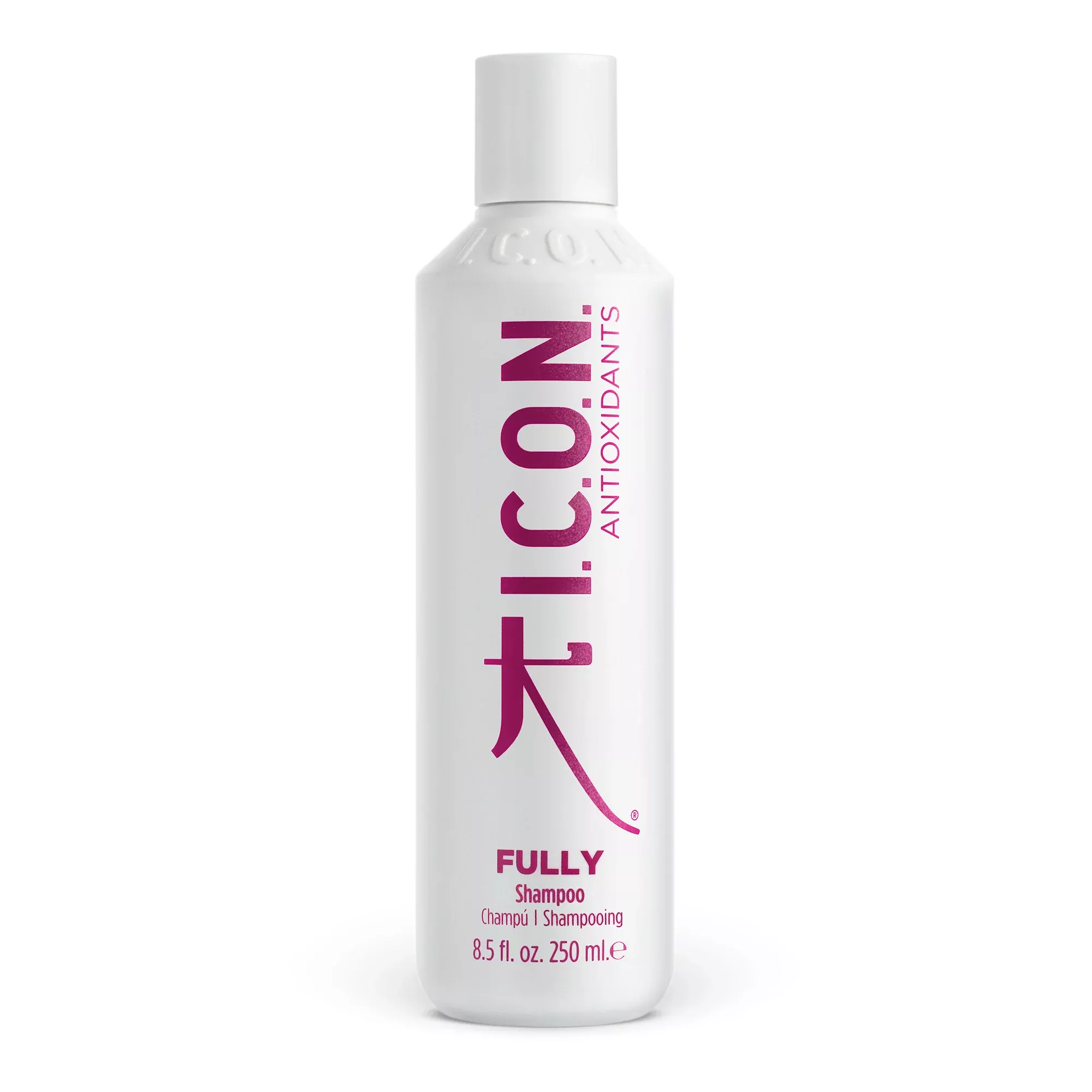 I.C.O.N. Fully Antioxidant Shampoo