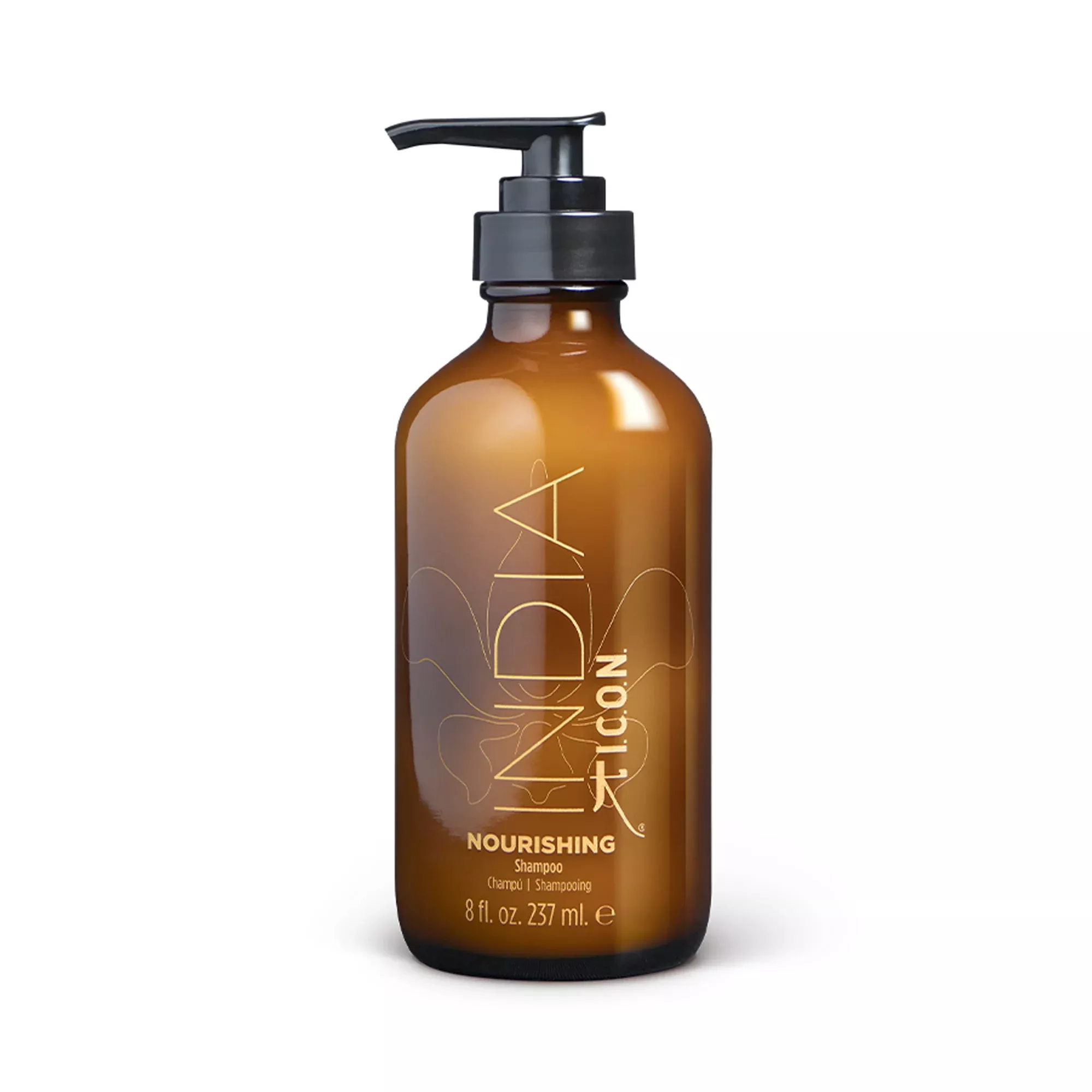 I.C.O.N. India Shampoo