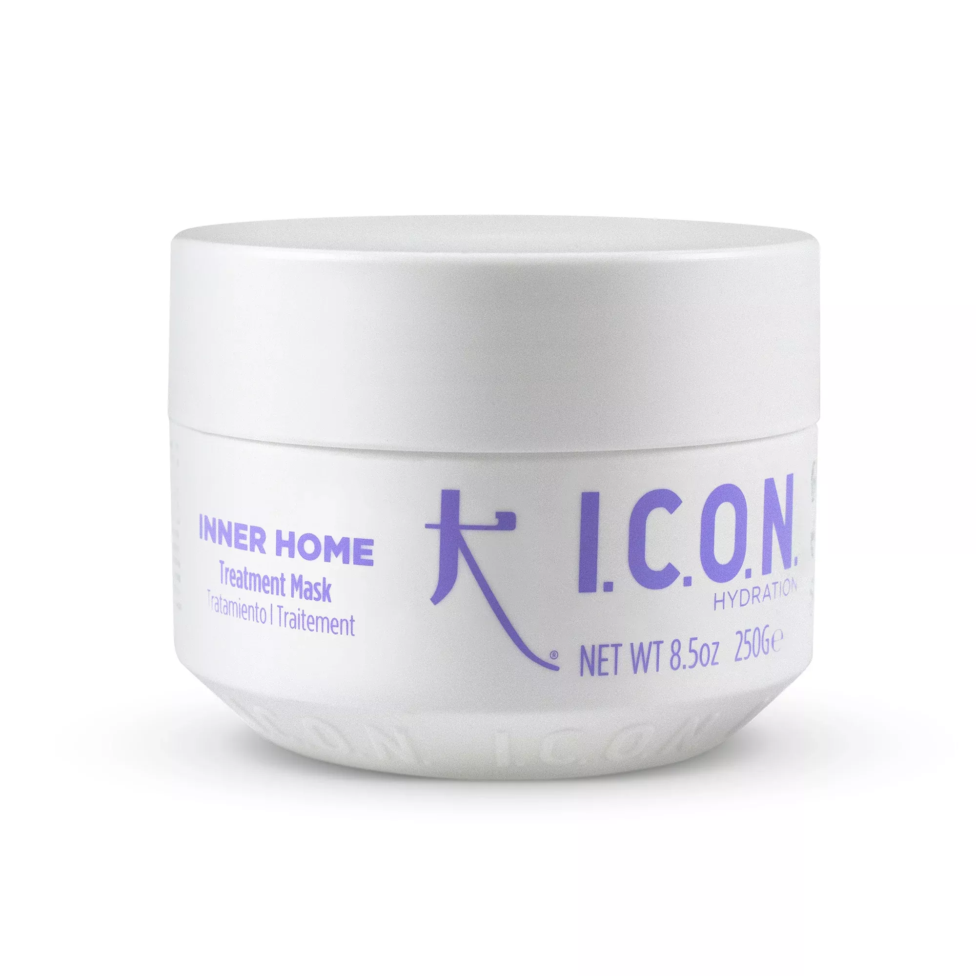 I.C.O.N. Inner Home Moisturizing Treatment