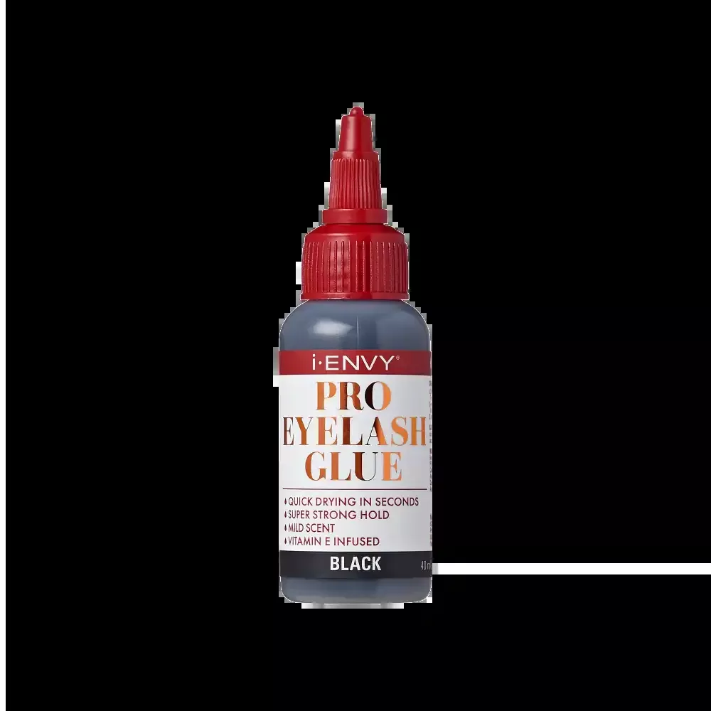 I-ENVY BY KISS QUICK DRY PRO EYELASH
