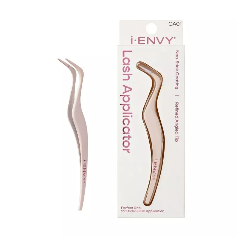 I ENVY CLUSTER PALETTE LASH APPLICATOR - CA01