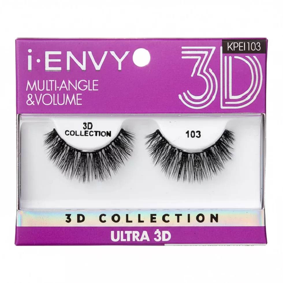 I.Envy Multi-Angle & Volume Lashes