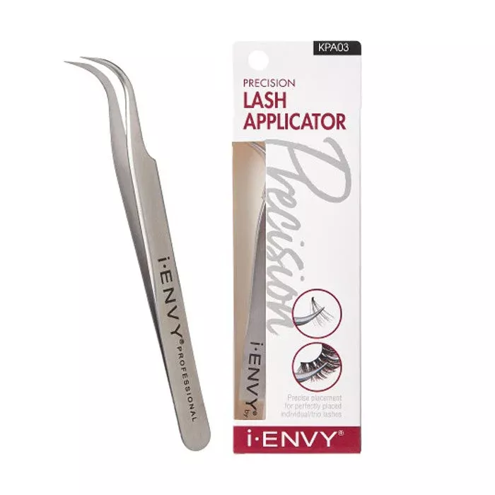 i-ENVY Precision Lash Applicator - KPA03