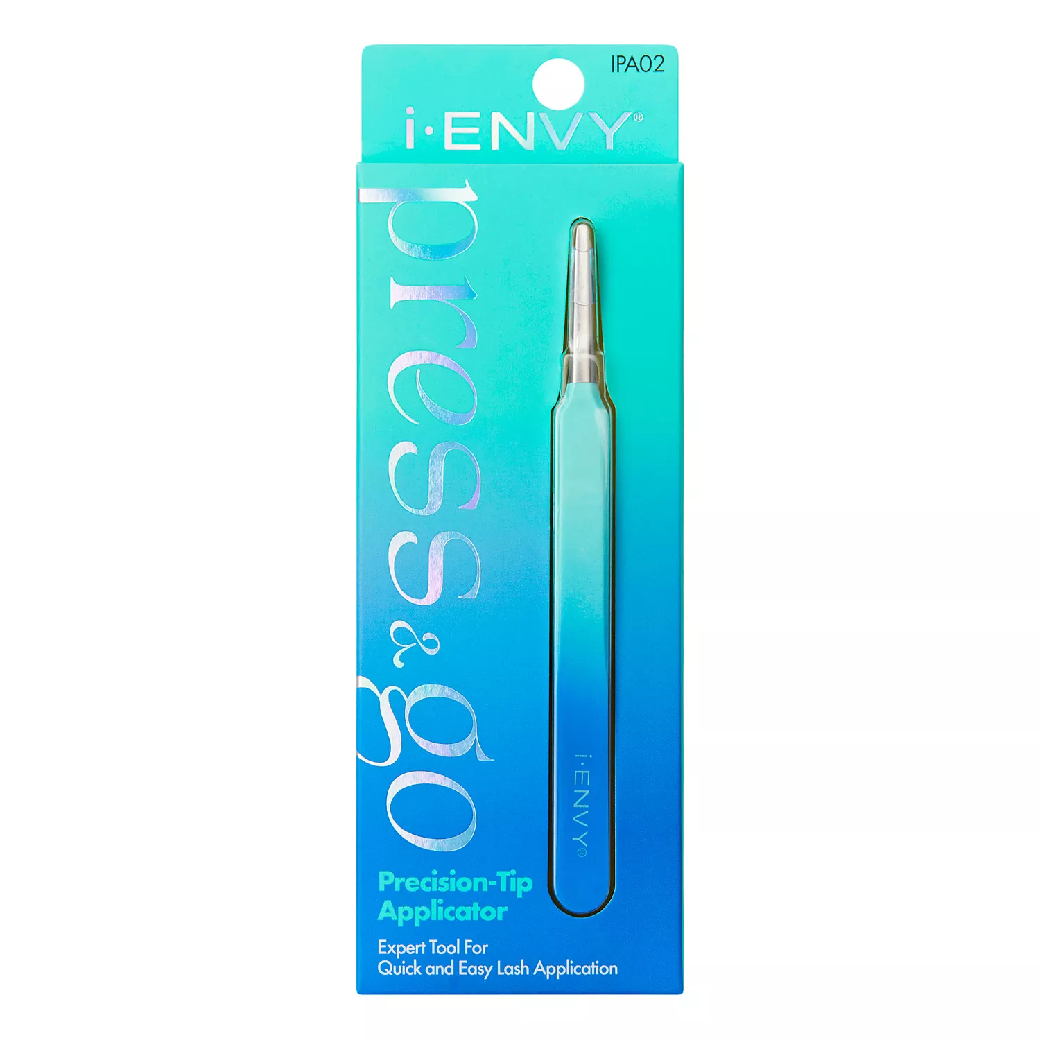 i Envy Press N Go Precision Tip Applicator