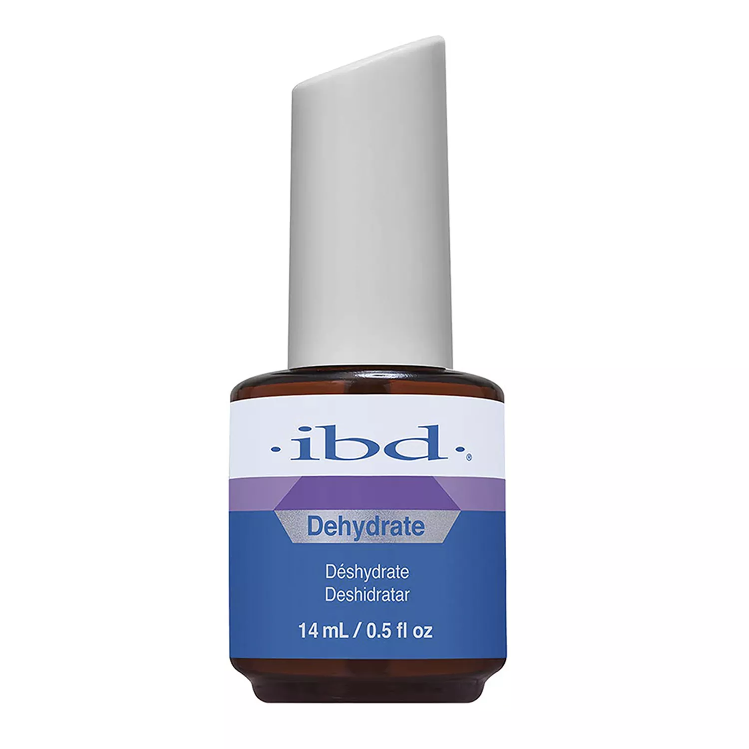 Ibd Nail Dehydrate 14ml/ 0.5oz