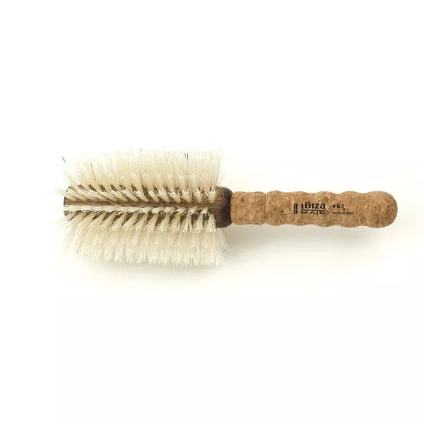 IBIZA HAIR B5 80 mm, Extra Large