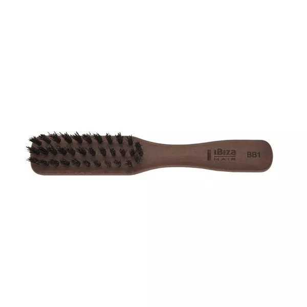 IBIZA HAIR BB1, CLUTCH BRUSH