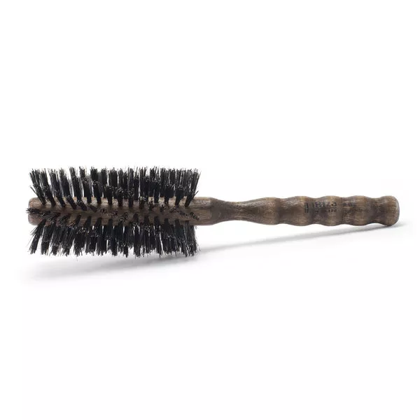 IBIZA HAIR H2 55 mm, Swirled Bristles