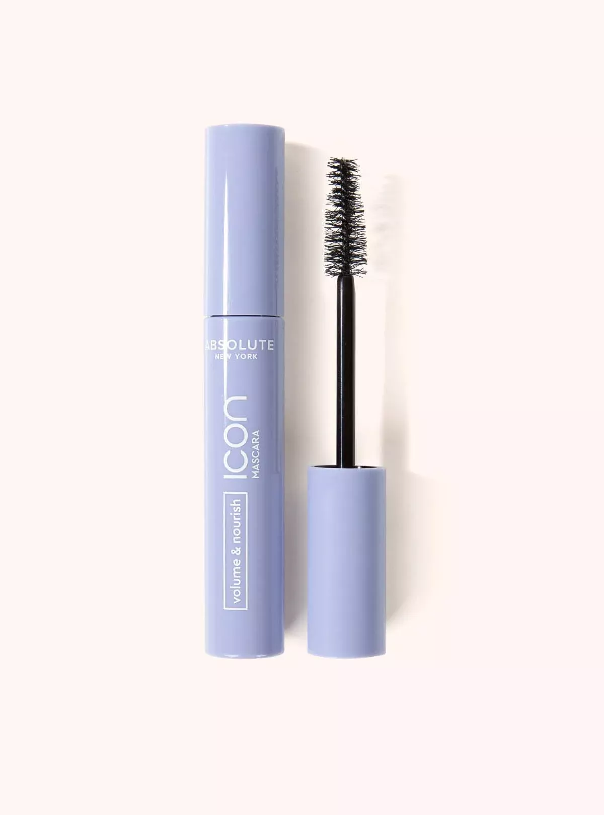 Icon Vegan Mascara Volume & Nourish